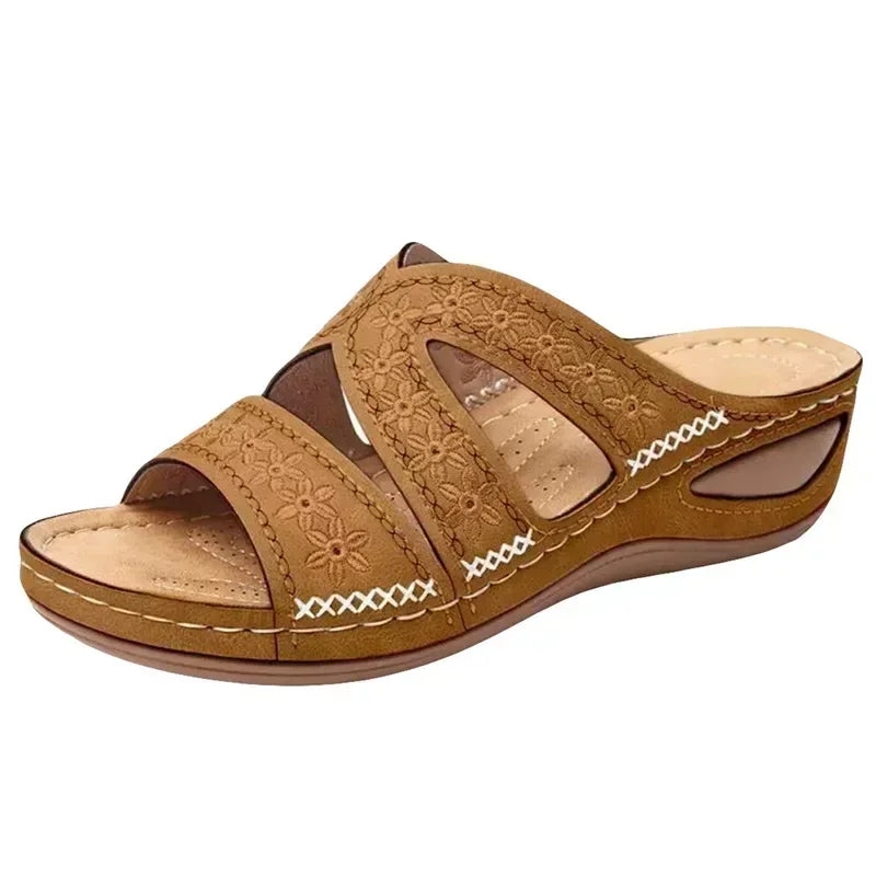 Lena - Orthopedic Sandals For Women