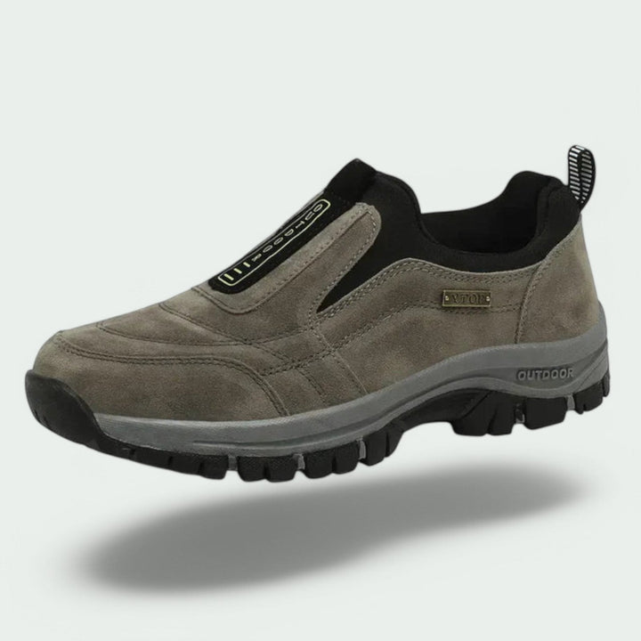 CORBIN – ORTHOPEDIC TREKKING SHOES FOR ACTIVE MEN