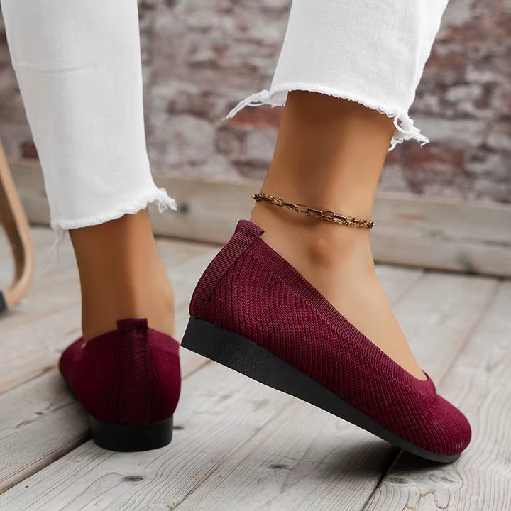 Cosima | Breathable Non-Slip Shoes