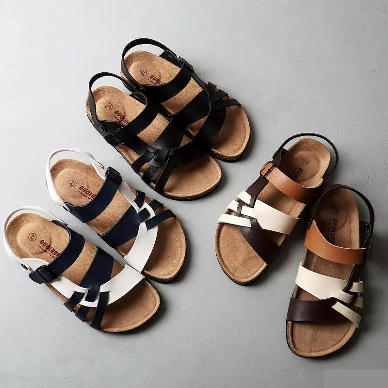 Nora | Orthopedic Sandals