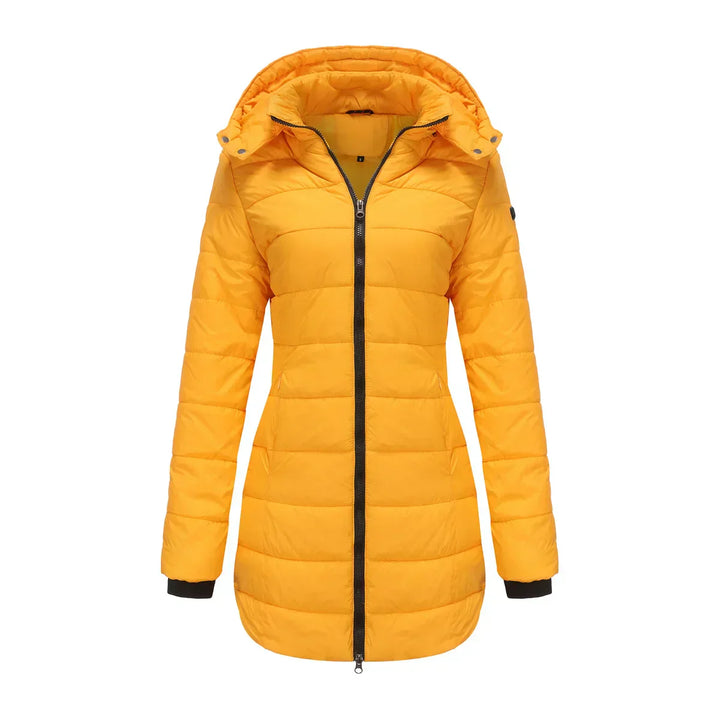 Gracelyn - Women's Chic Winter Jacket