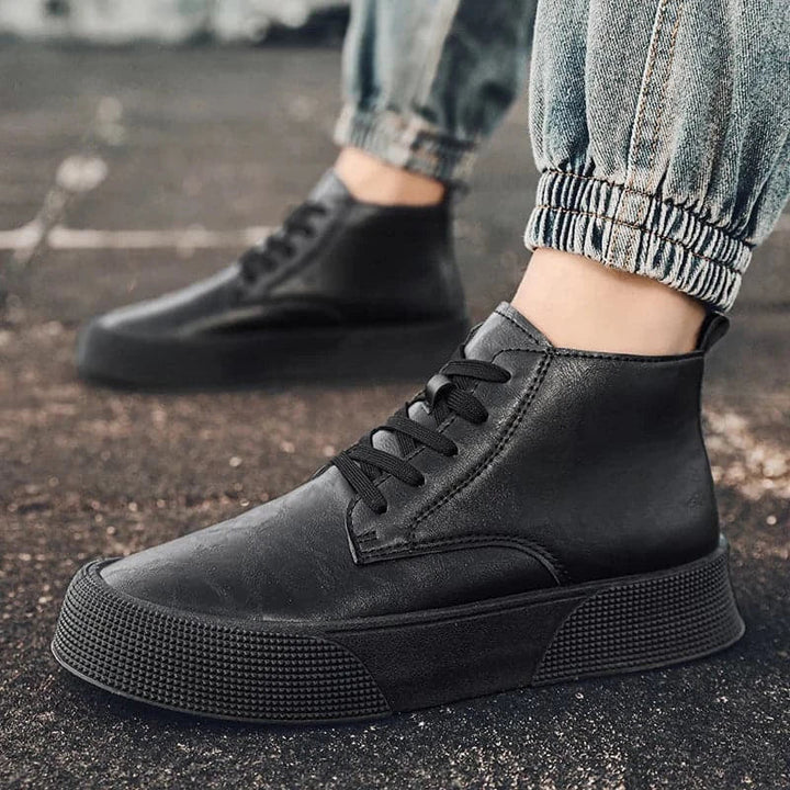 Urban All-Day Comfort Sneakers