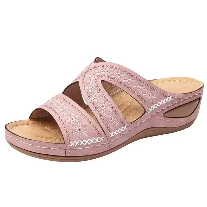 Lena - Orthopedic Sandals For Women