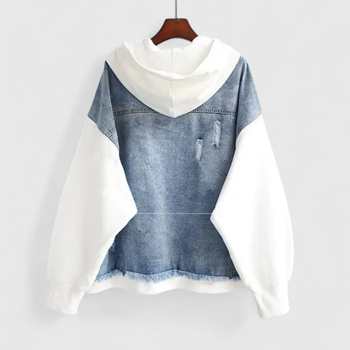 Auralina - Comfortable Jacket