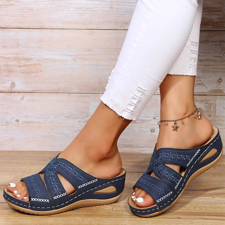 Aria - Stylish Orthopedic Sandals