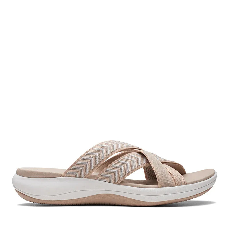 KENNA – ORTHOPEDIC SANDALS