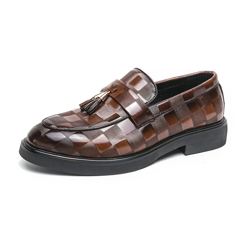 The Kensington Loafer