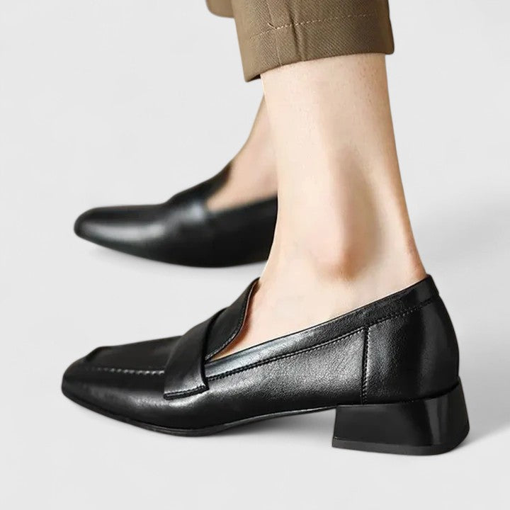 ARIVIRA – ORTHOPEDIC LOAFERS