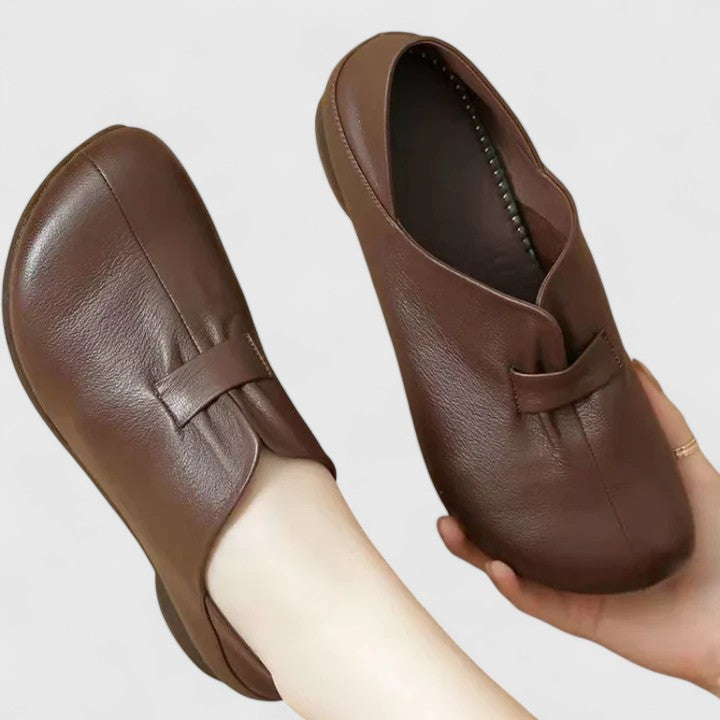 ELYNDRIA – ORTHOPEDIC LOAFERS