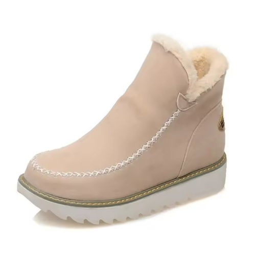 Tahlia - Orthopedic Ankle Boots