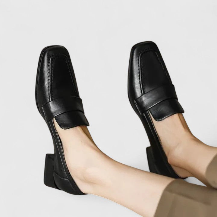 ARIVIRA – ORTHOPEDIC LOAFERS