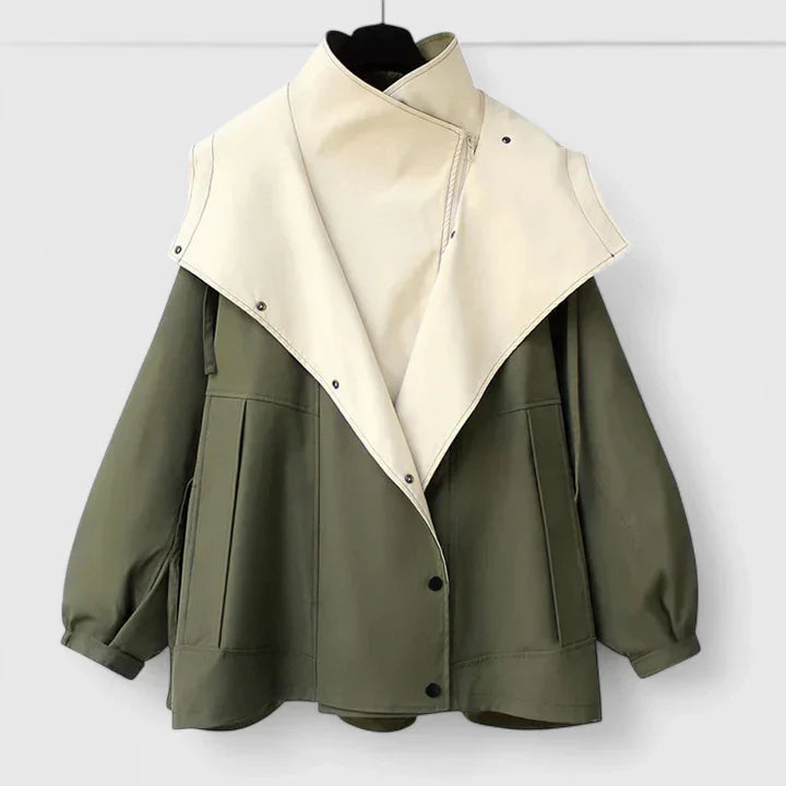 Rebekkah - Sophisticated Jacket