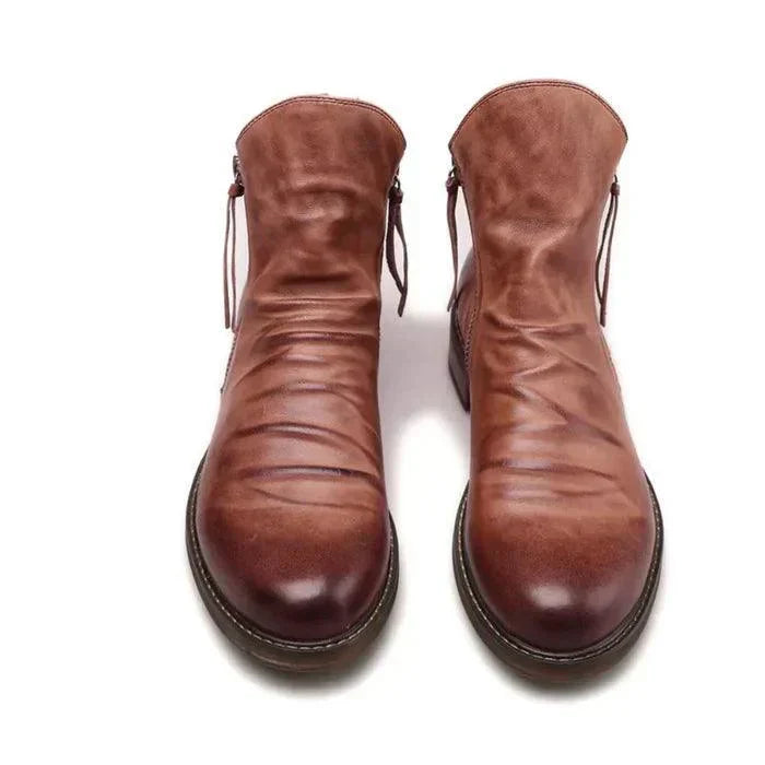 LEO – BERNARDO CAVALLINO BOOTS