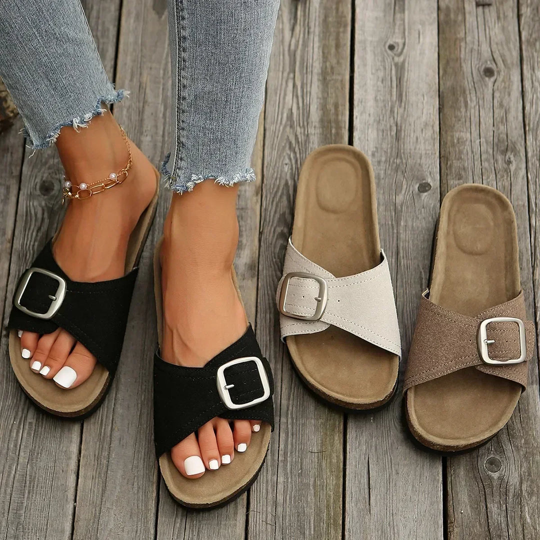 Ember | Orthopedic Sandals