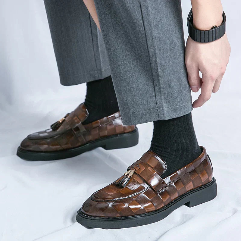 The Kensington Loafer