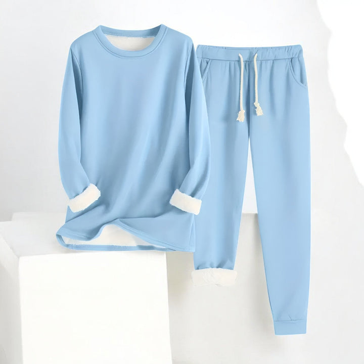 Rosie – Cozy Thermal Set