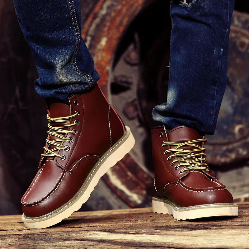 Harrison - Modern Gents' Boots