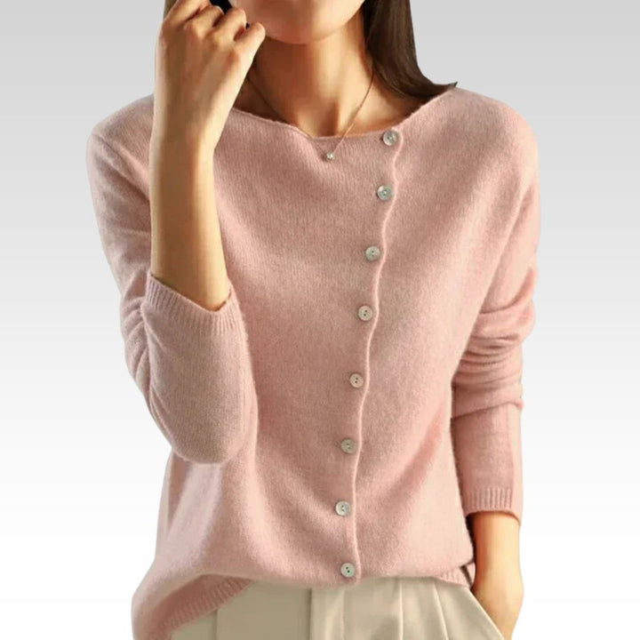 Alessia - Elegant Knitwear for Women