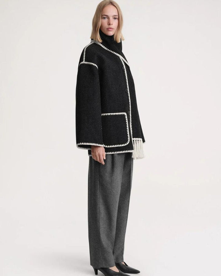 Jayzmarah - Stylish Jacket