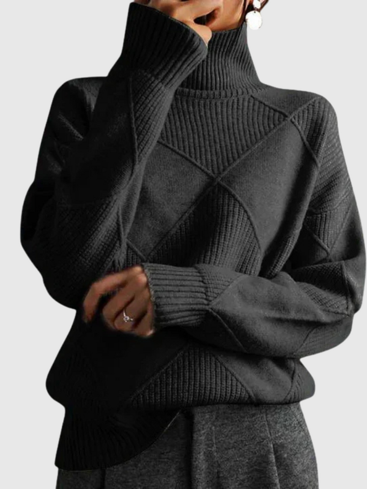 Marceline - Elegant Sweater