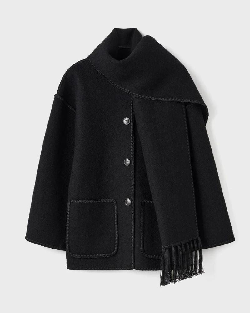 Jayzmarah - Stylish Jacket