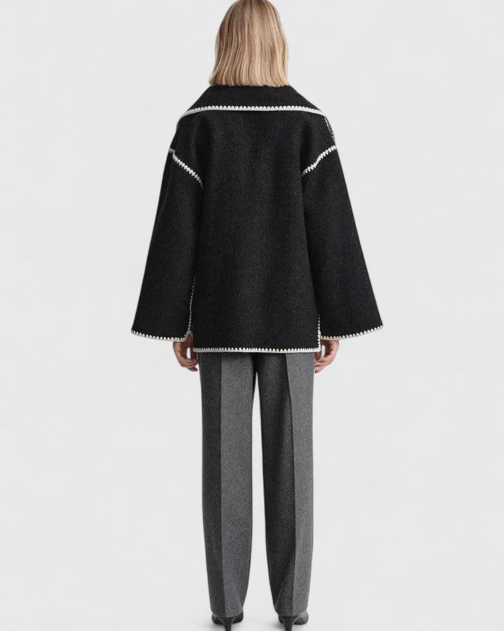 Jayzmarah - Stylish Jacket