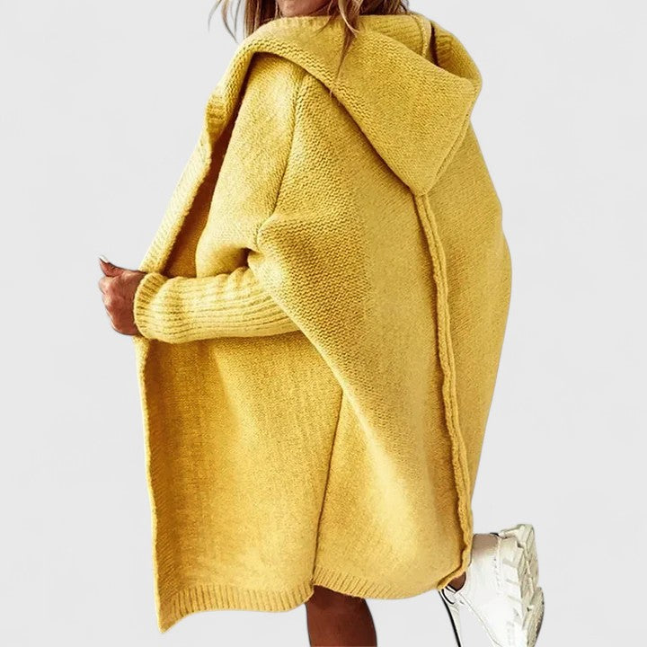 THALIRAYNE – COMFORTABLE CARDIGAN