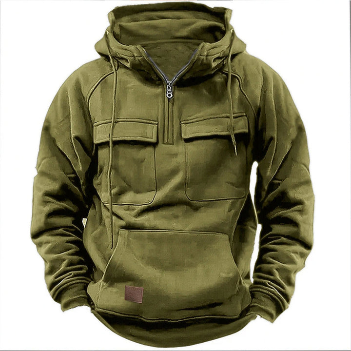 ESME – TACTICAL HOODIE FOR MEN