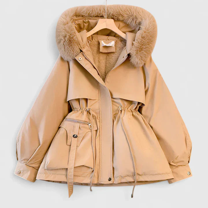 Aya - Elegant Jacket