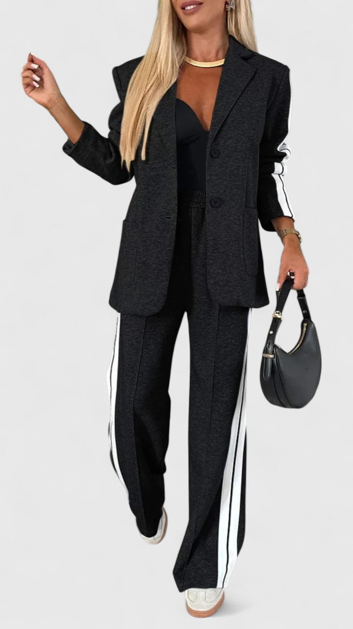 Renesmae - Sophisticated Long Sleeve Set