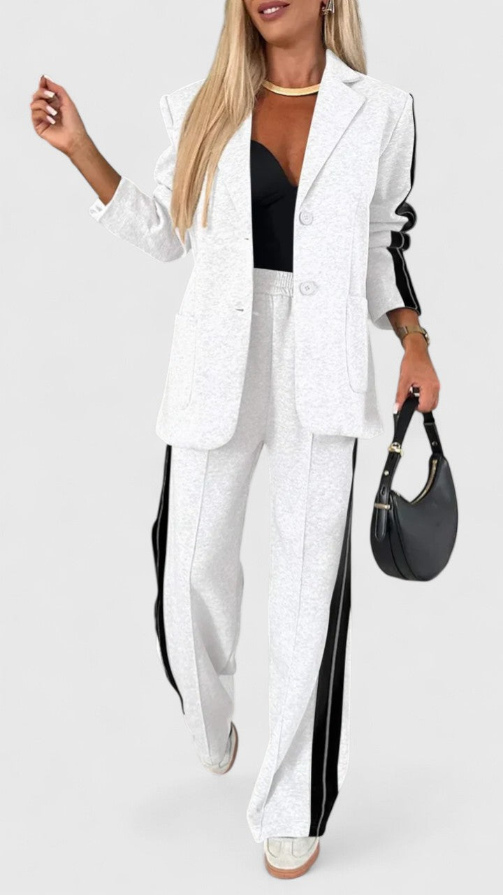 Renesmae - Sophisticated Long Sleeve Set