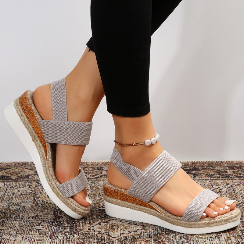 QUENARA – POSTURE SUPPORT ORTHOPEDIC SANDALS