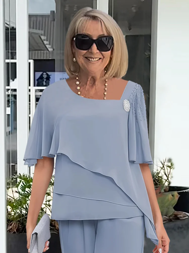 MAISYN – MODERN TWIN-PIECE SET