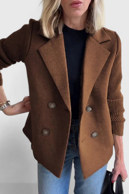 Winslet - Elegant Blazer