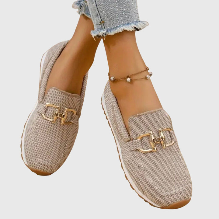 SUSANA – ORTHOPEDIC LOAFERS