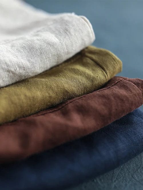 Elvie - Timeless Blouse