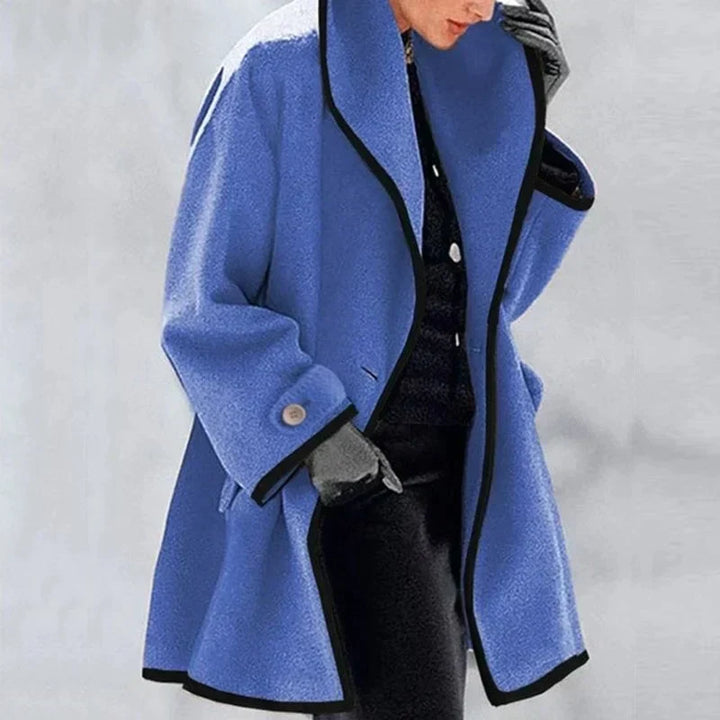 Vivian - Classy Coat