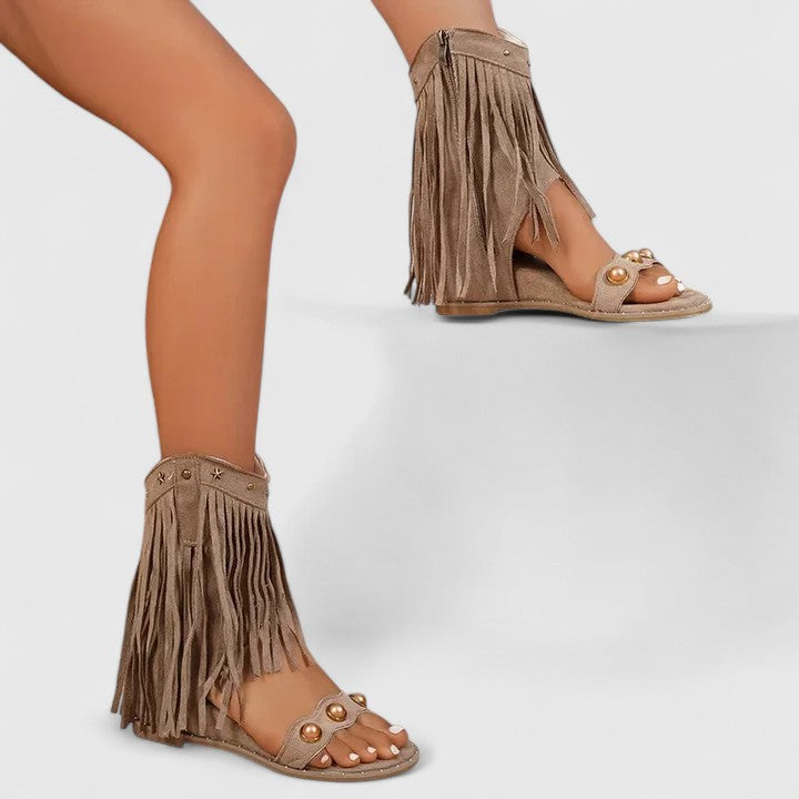 ORINETHIA – ELEGANT SANDALS