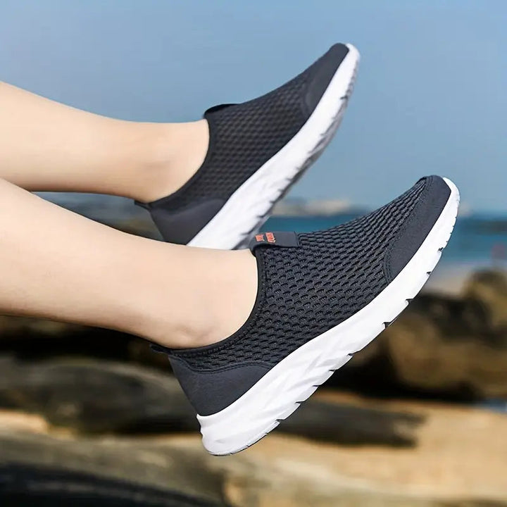 Waterproof Orthopedic Pain Relief Shoes