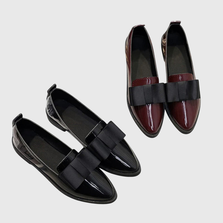 ZALERIA – ORTHOPEDIC AUTUMN LOAFERS