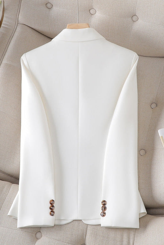 CAENIVORAE – CHARM PERFECT BLAZER