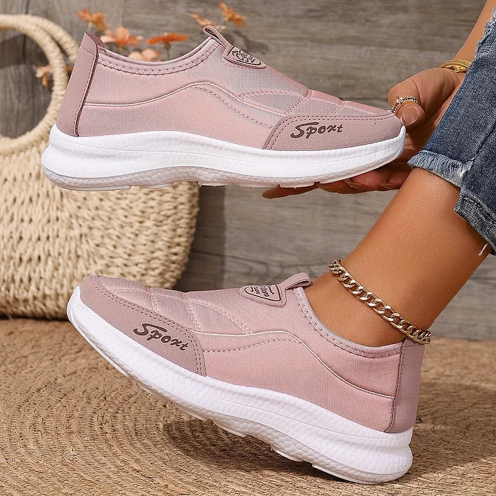 CAELITH – BREATHABLE NON-SLIP SNEAKERS