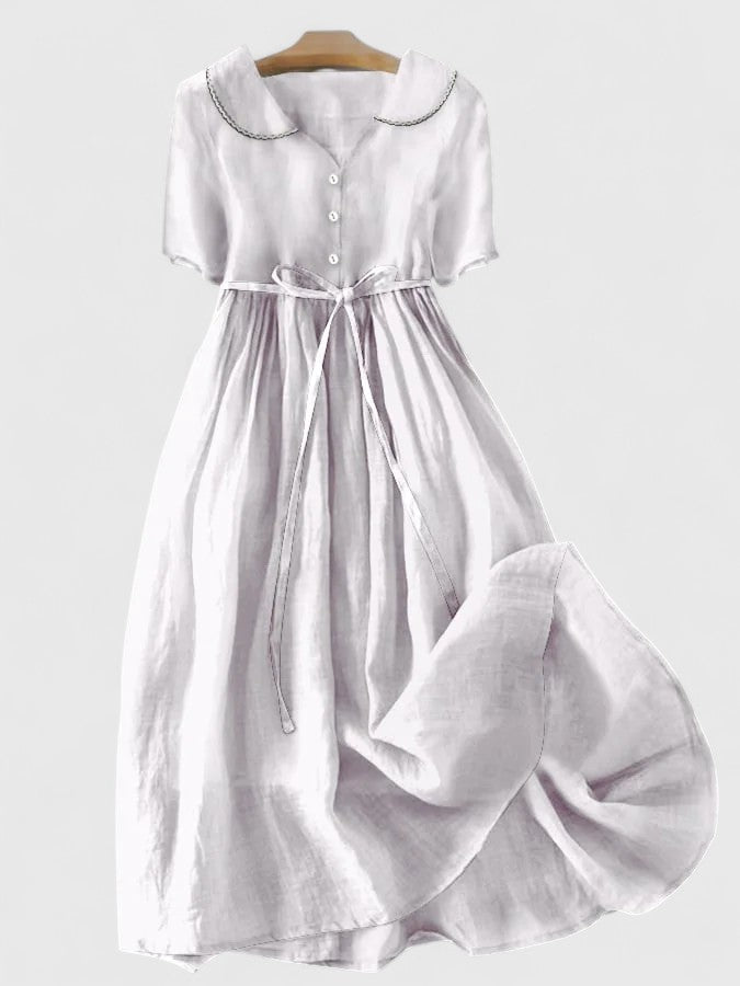 Alyszeah - Elegant Dress