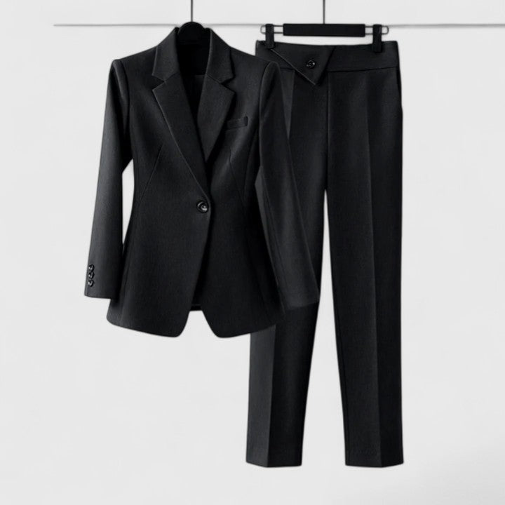 Kalessi - Modern Blazer