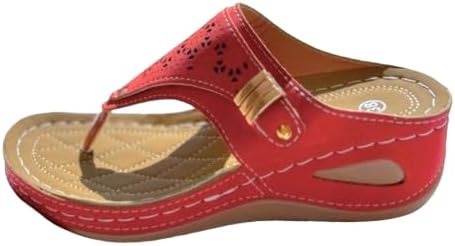 Alice - Stylish Orthopedic Sandals