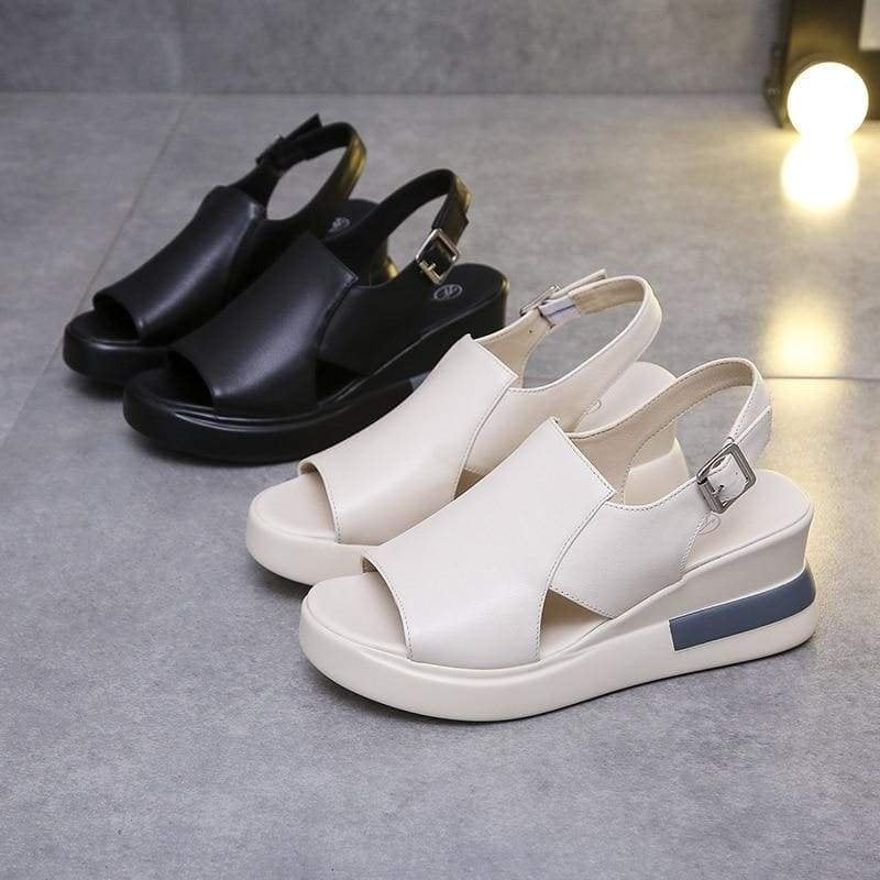 Maxima - Orthopedic sandals