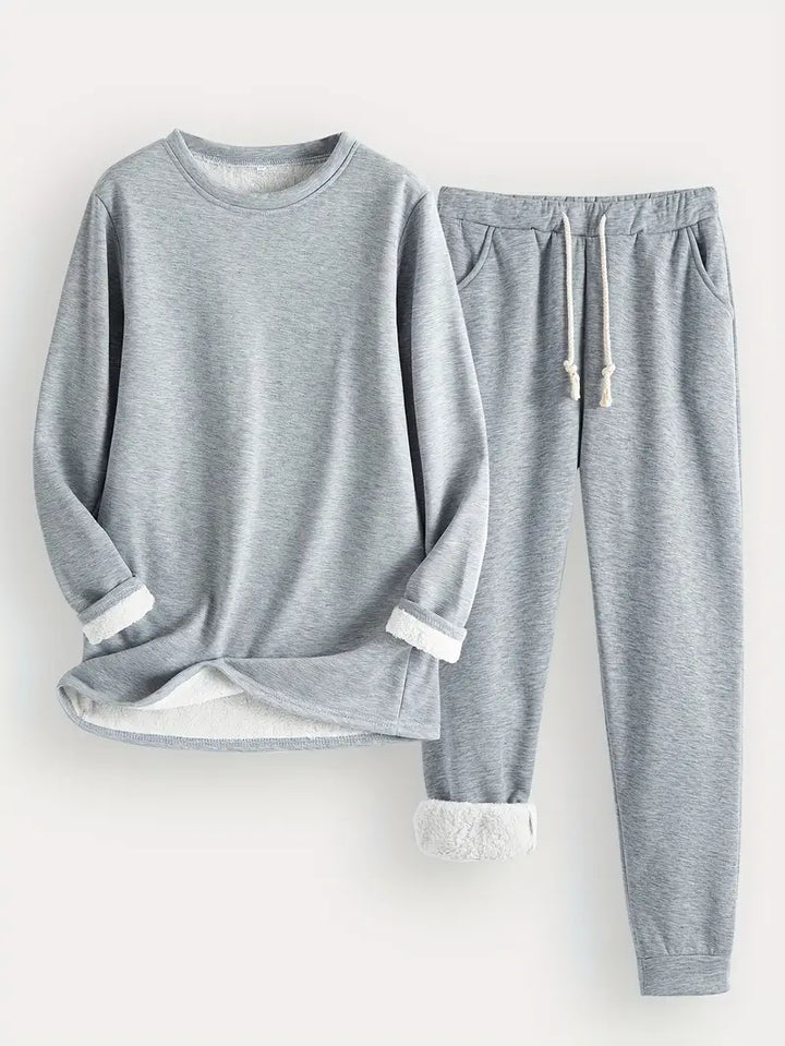 MALORYTH – COMFORTABLE LOUNGEWEAR SET
