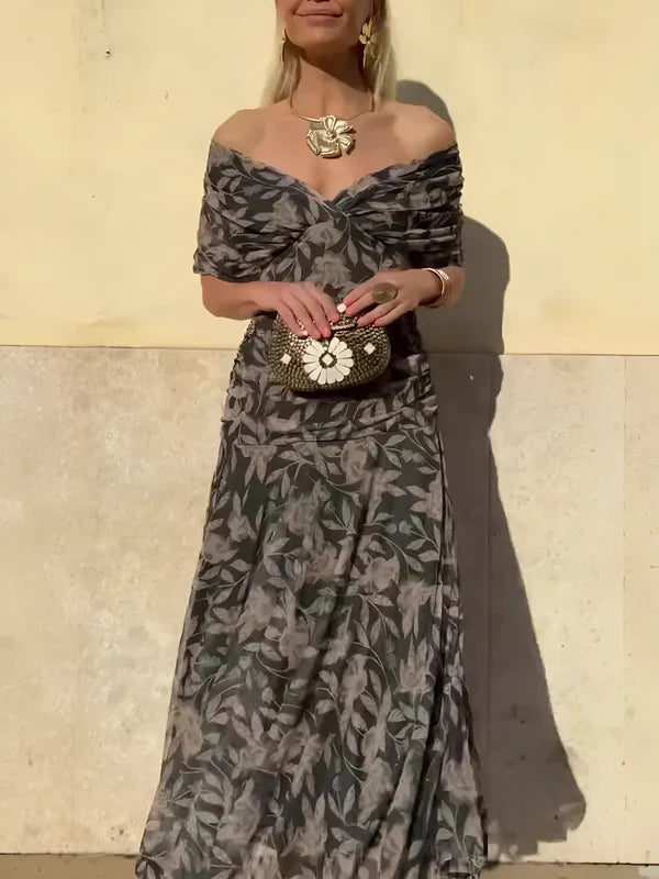 ELANOVIRA – THE DRESS THAT CELEBRATES YOUR FEMININITY