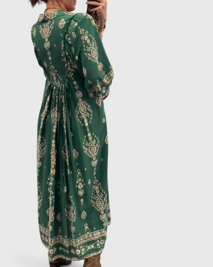 ZYRA – COMFORTABLE DRESS