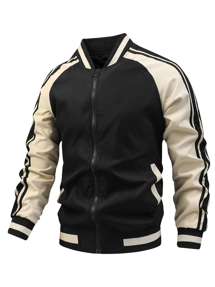 THOREN – ZIP UP SPORTS JACKET